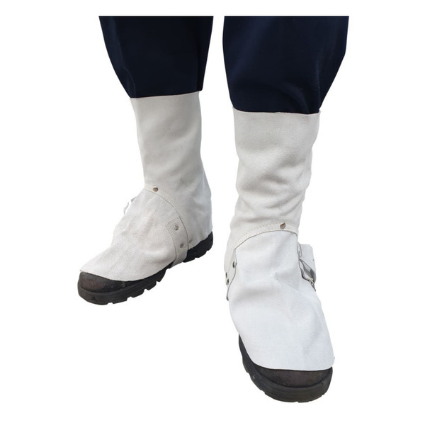 Welders Spats